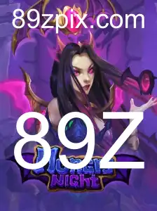 Descobrindo HungryNight: O Desafio do 89Z