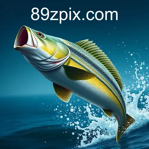 Jogos de pesca