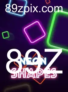 Explorando o Universo Dinâmico de NeonShapes