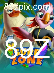 Descubra o Mundo Emocionante de SurfZone com o Desafio 89Z